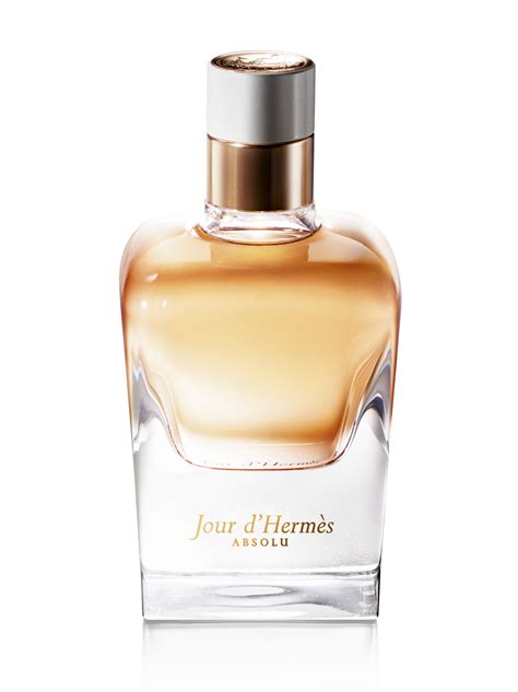 jour d'hermes absolu perfume